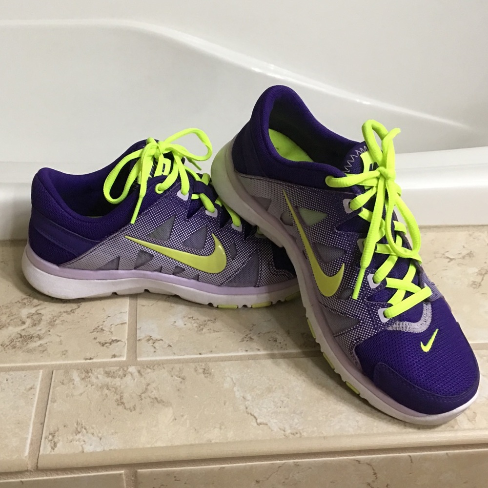 Nike Fitsole Shoe